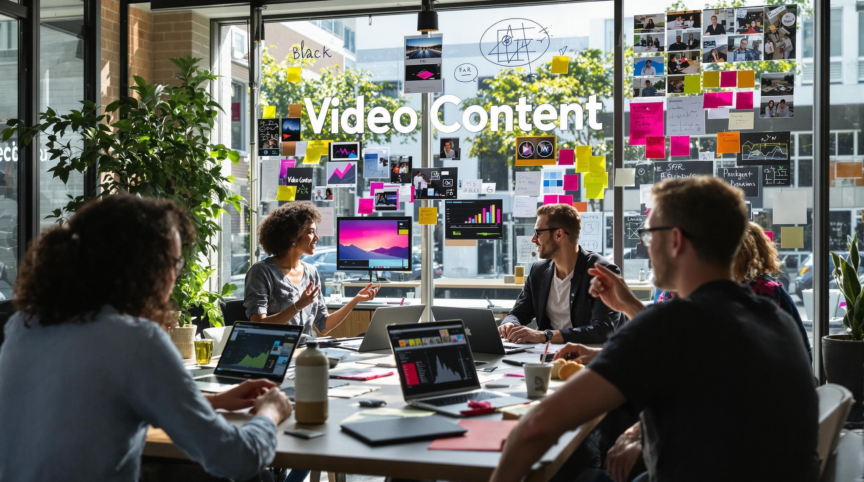 12 Essential Types of Video Content for Brands in 2025