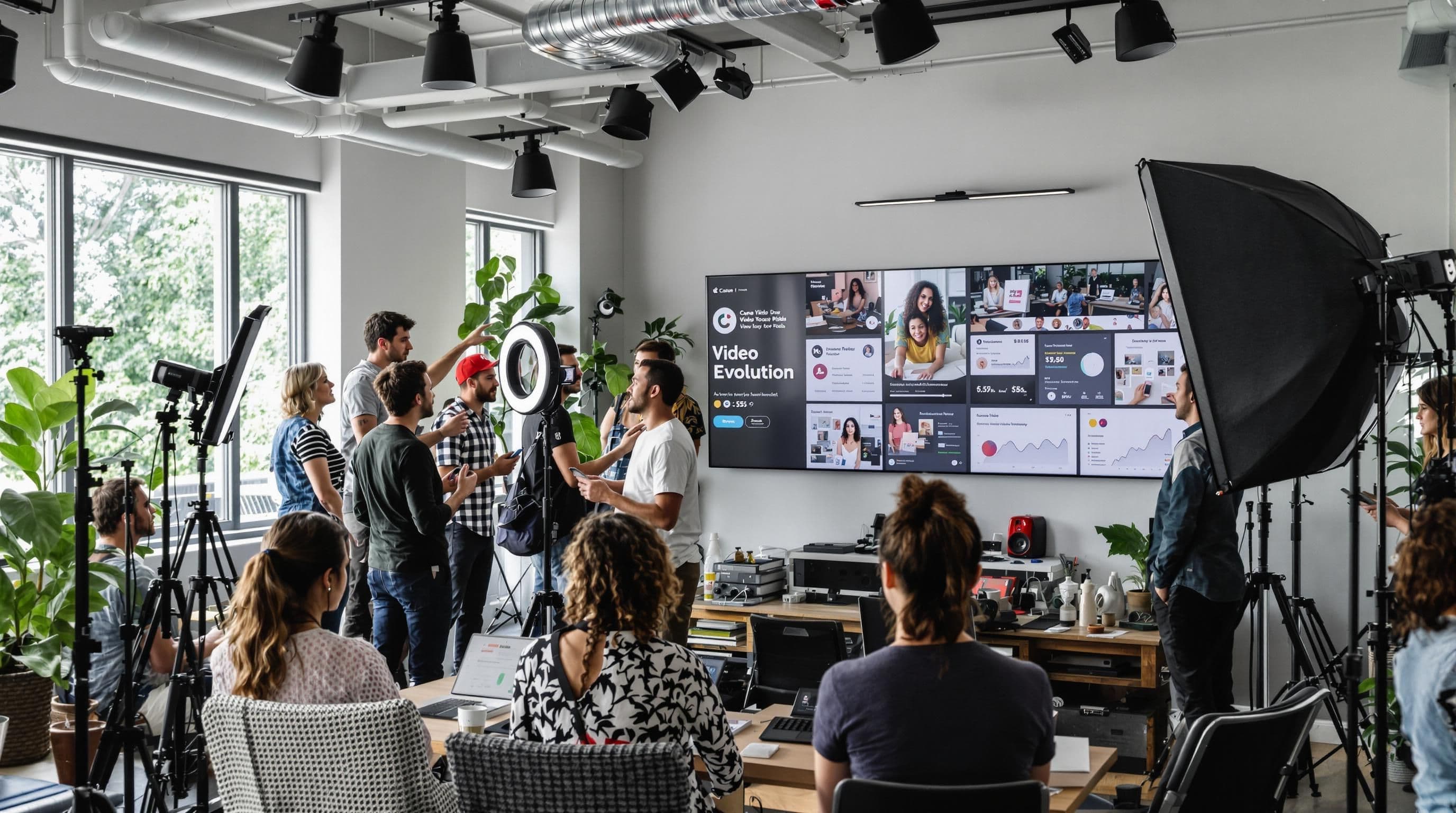 Top Social Media Video Trends for 2025: What Creators Need to Know