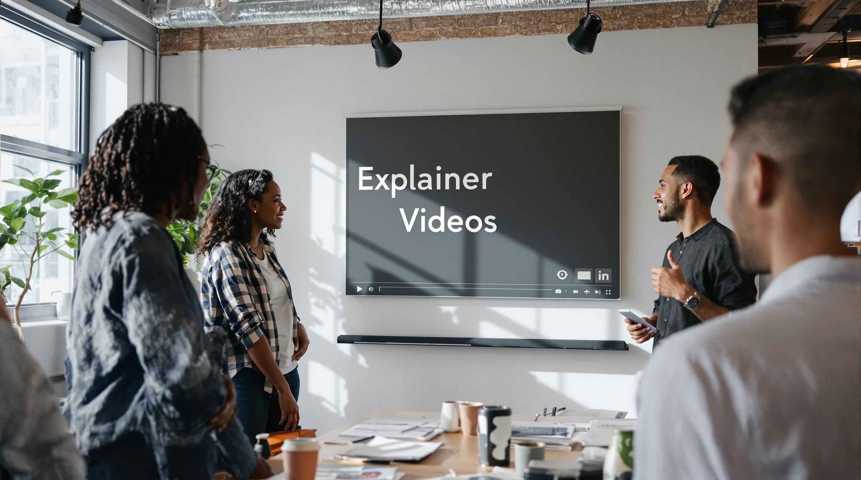 How to Make Explainer Videos: Expert Guide for 2025
