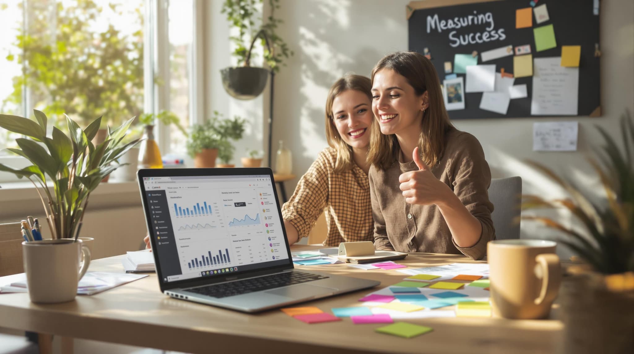 social media analytics