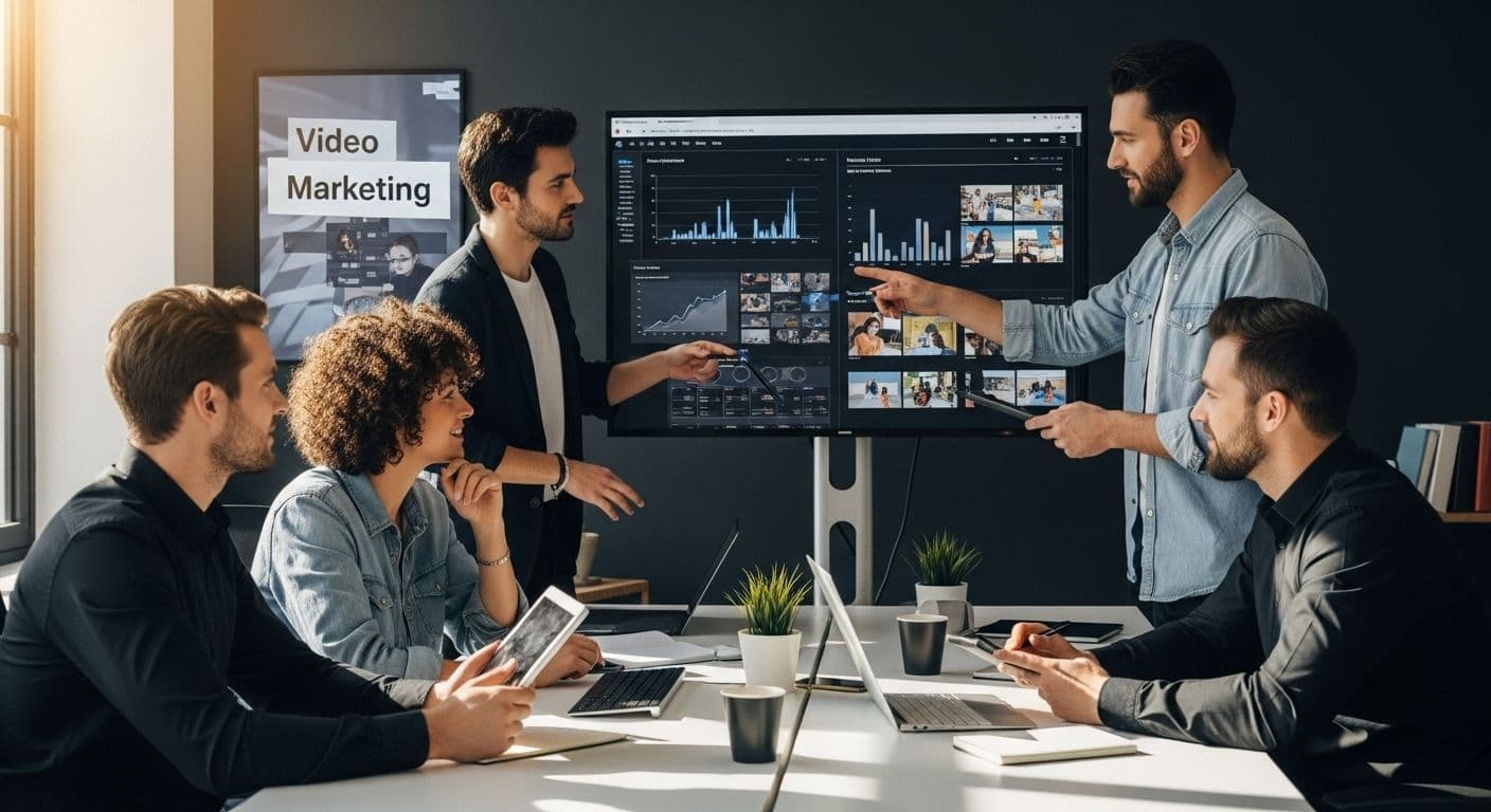 Why Use Video Marketing in 2025: Key Benefits Explained