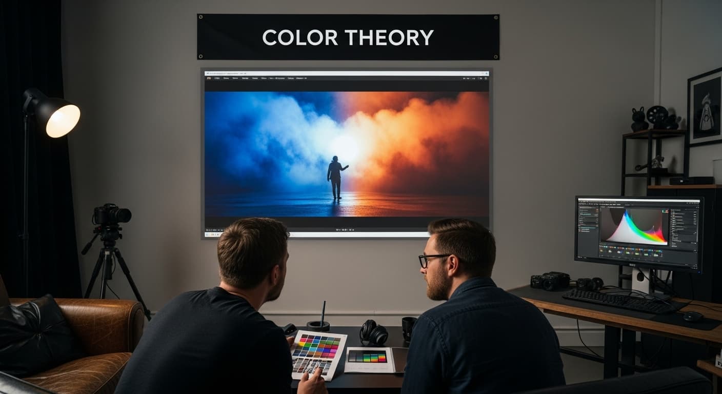 video grading emotion