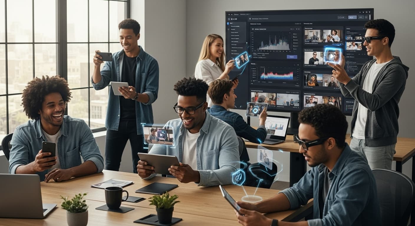 7 Essential Social Media Video Trends for 2025