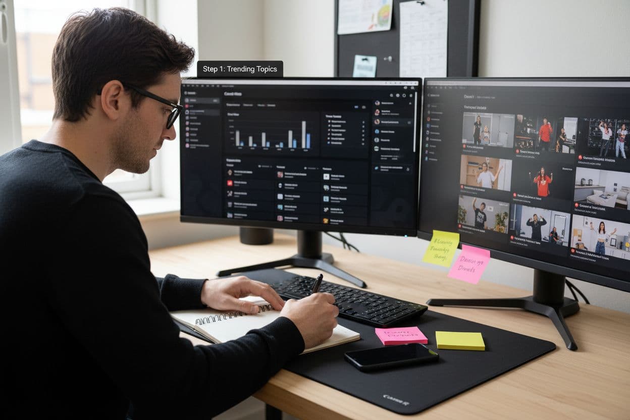 How to Create Viral Videos That Engage Your Audience