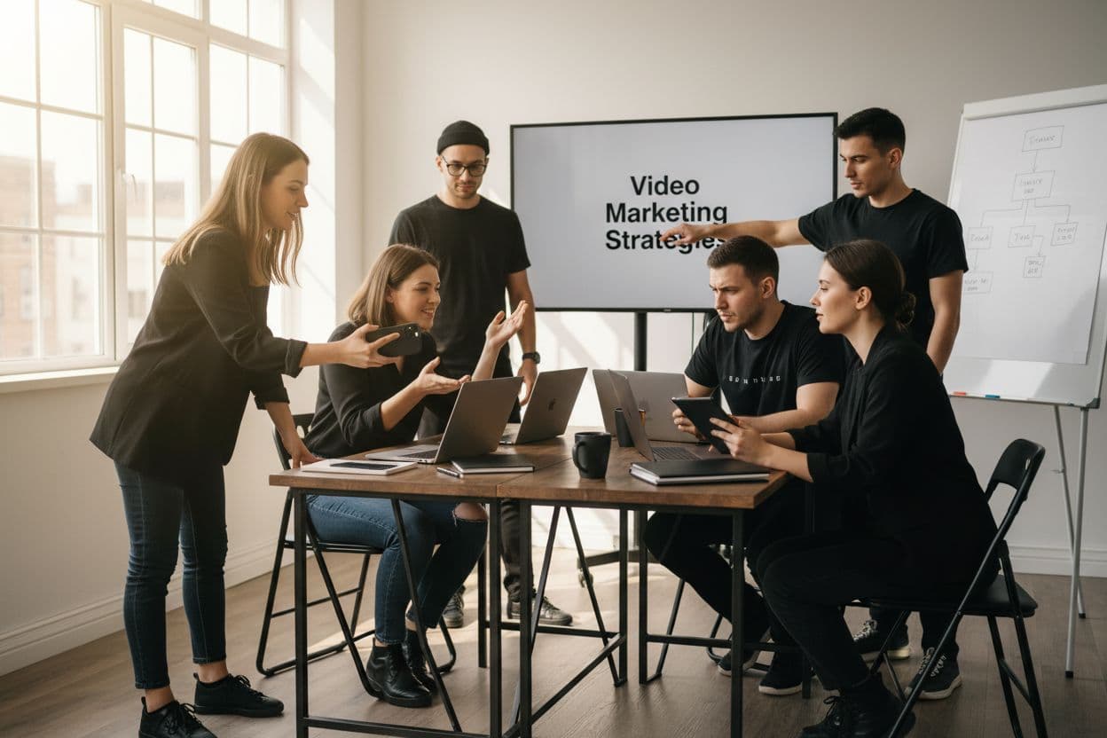 Understanding Social Media and Video Marketing Strategies