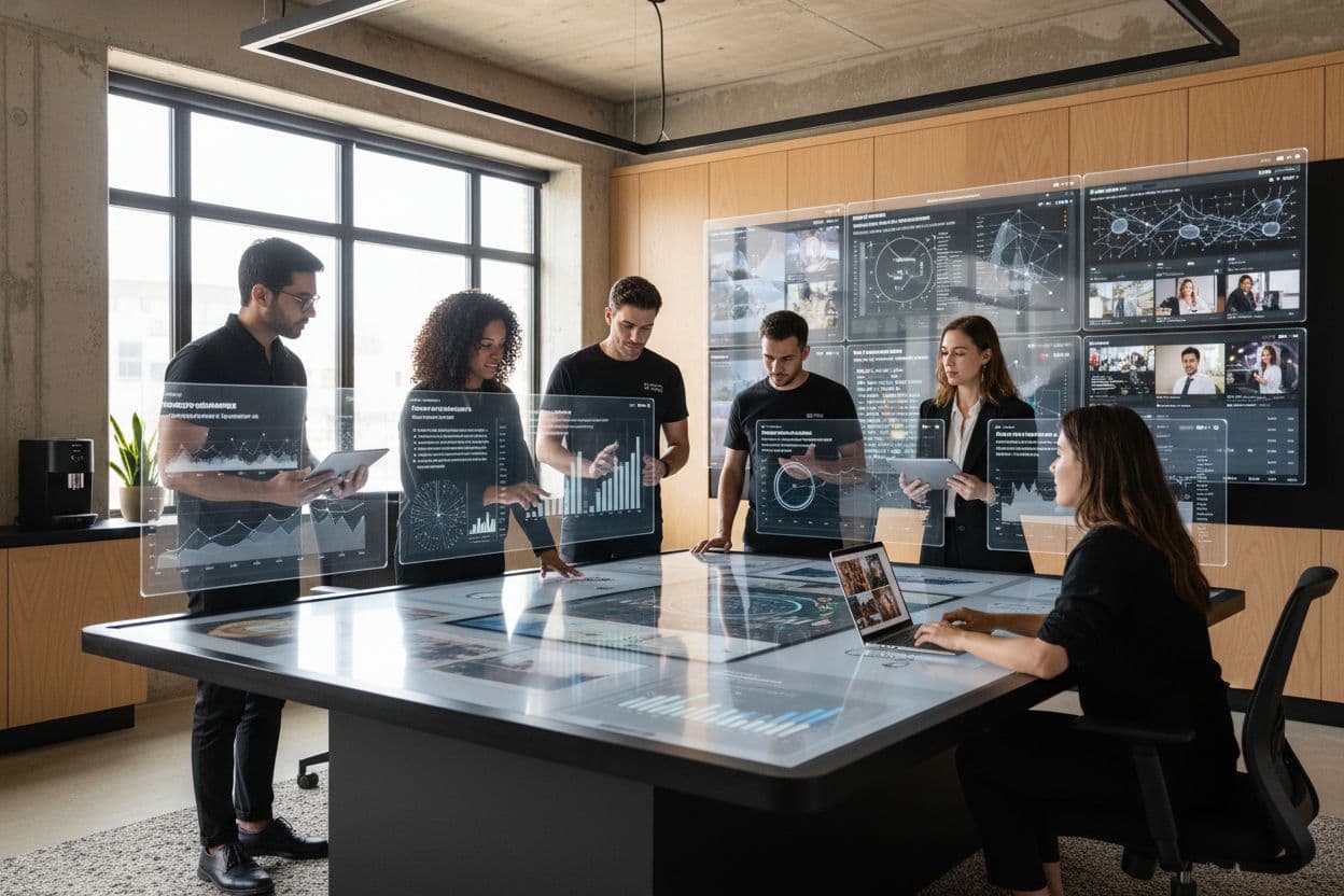 How to Drive Engagement With AI Video Content