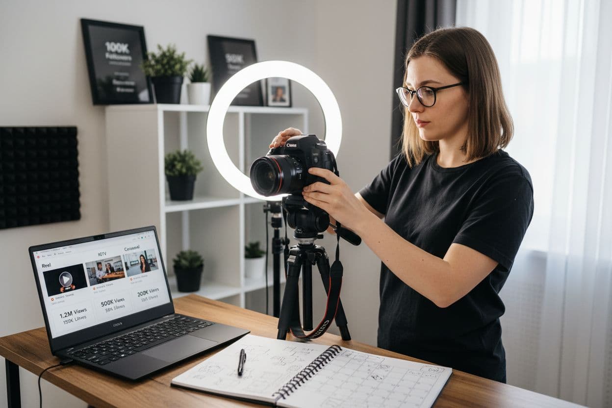 instagram video formats