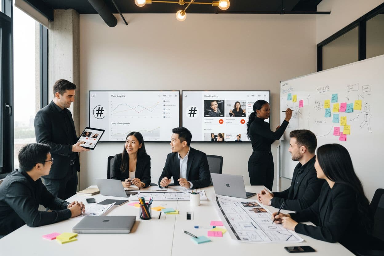 Complete Guide to Social Video Strategy