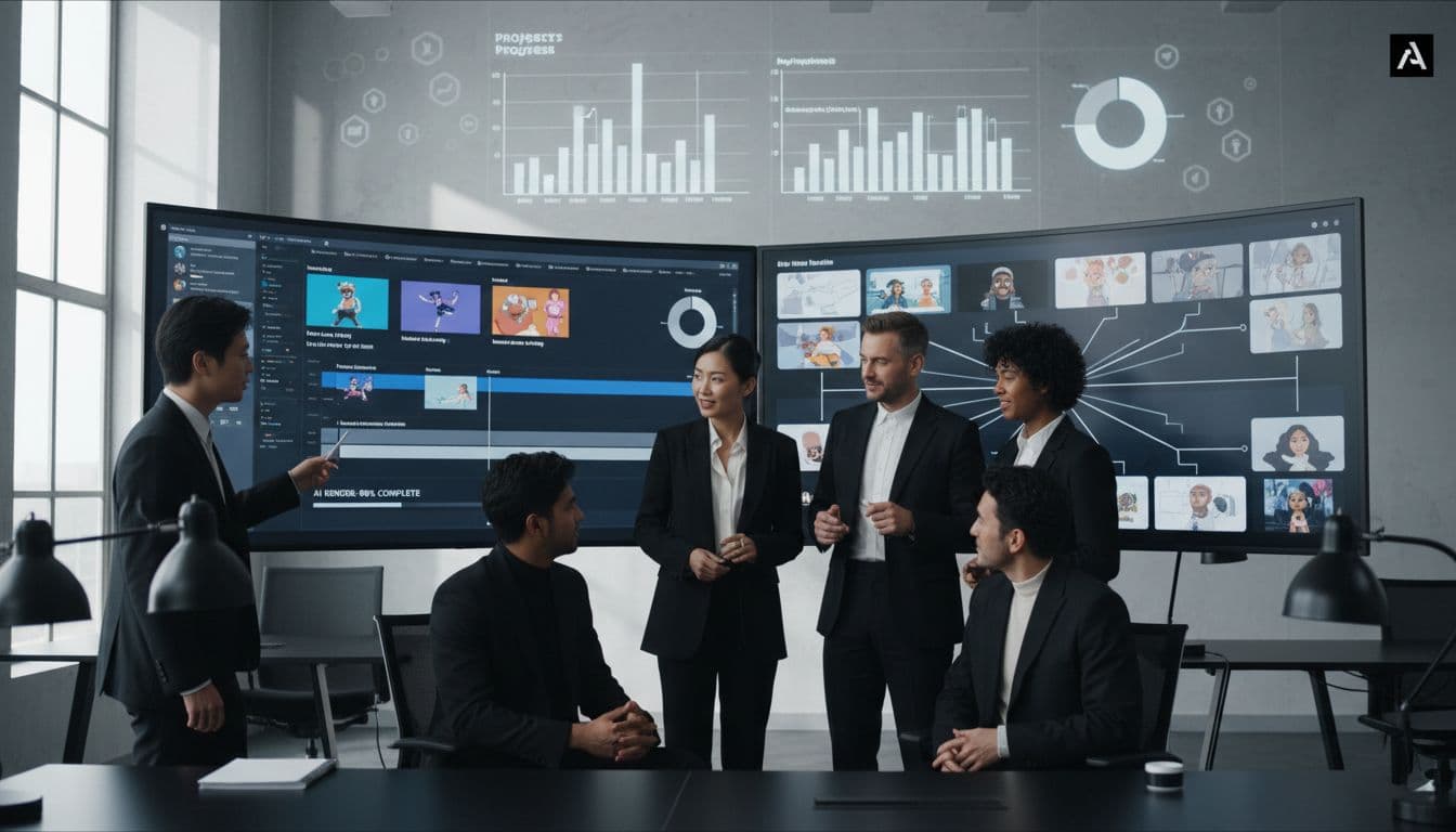 The Essential Guide to AI That Makes Videos