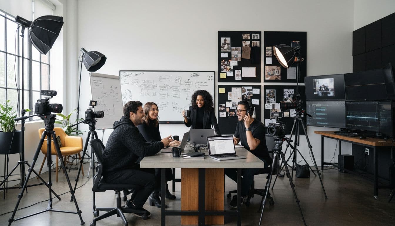 Video Making Company: Complete Guide