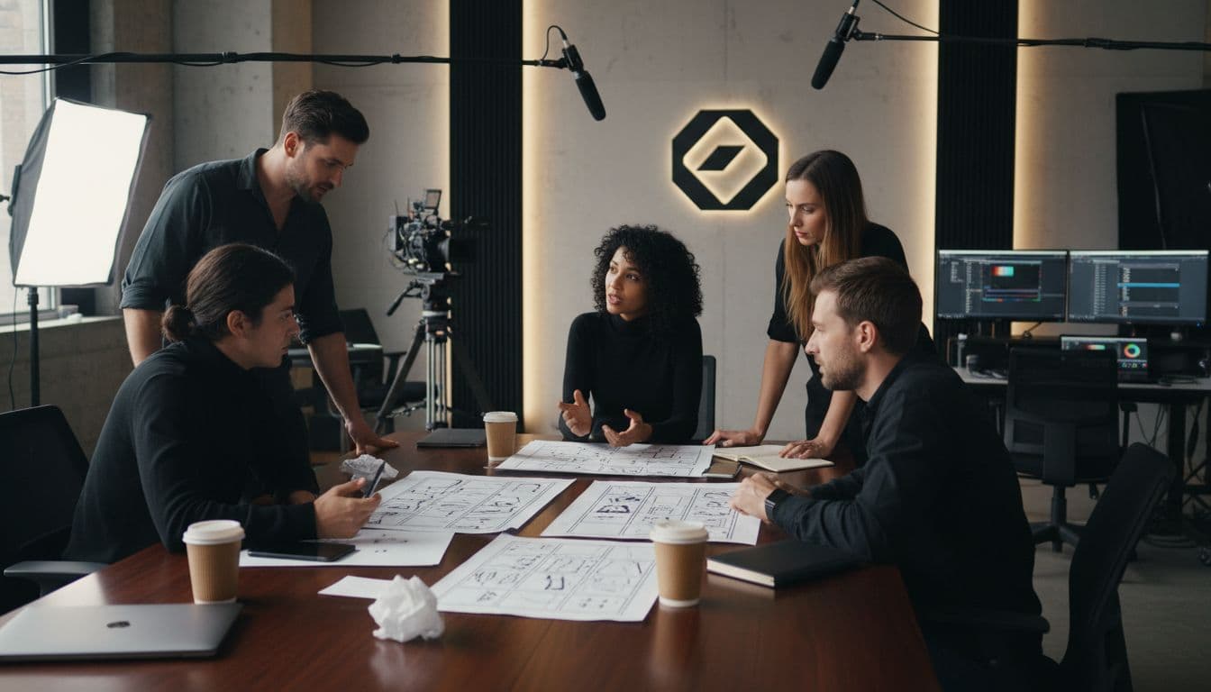 Video Companies Explained: Types, Workflow, and Risks