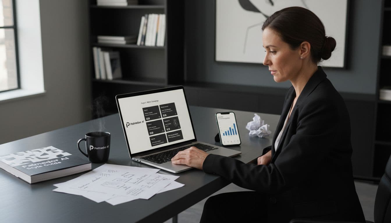 video storyboard creation