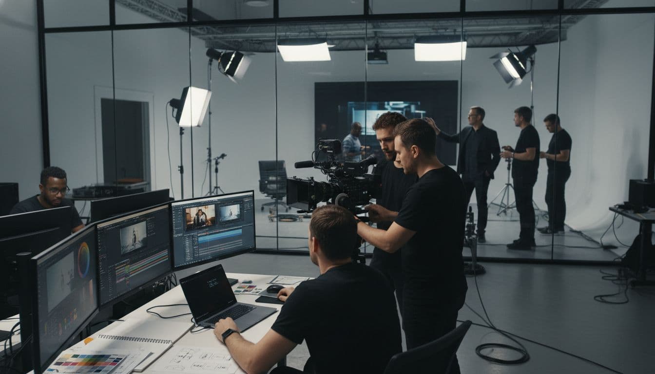 Creative Video Company: Everything You Need to Know