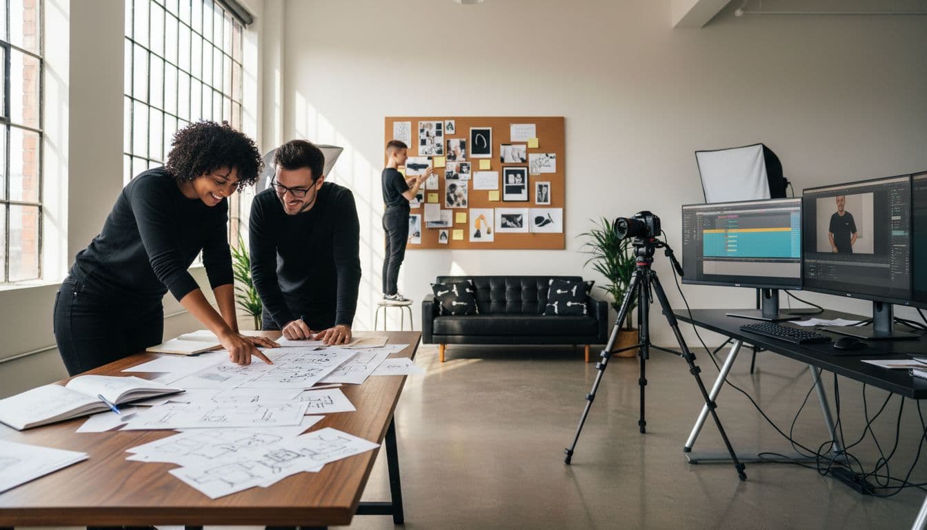 7 Creative Prompts for Video Every Creator Should Try