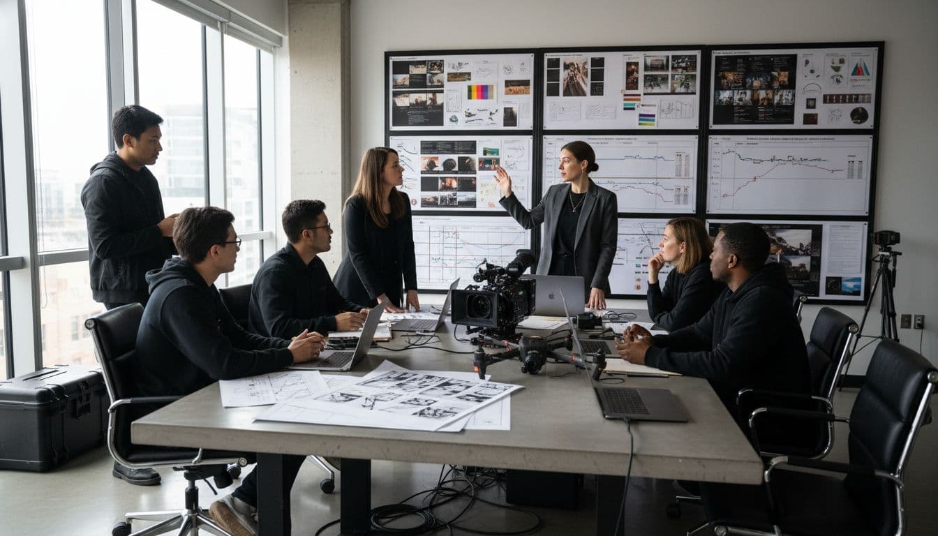 Film Video Company: Everything You Need to Know