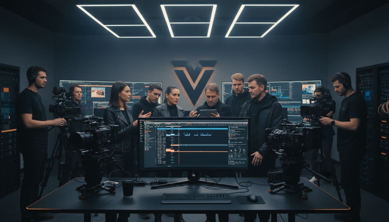 Video Film Company: Complete Overview and Best Practices