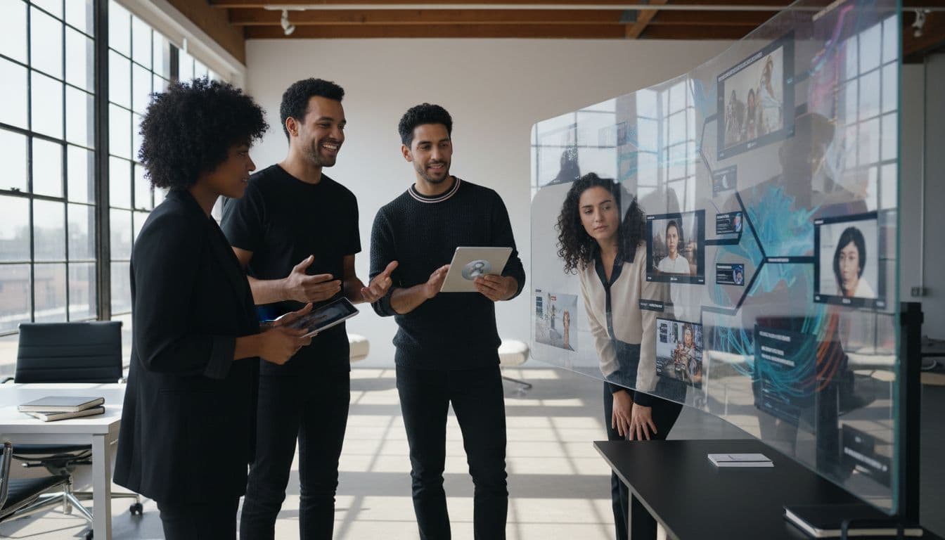 7 Creative Video Ideas 2025 for Inspiring Visual Storytelling