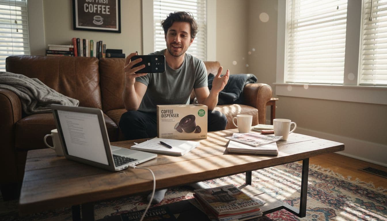 User Generated Content Videos: Impact on Modern Marketing