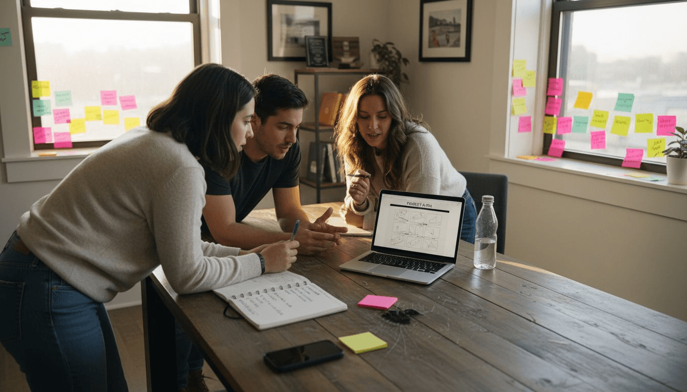 Different Types of Video Content: Boosting Brand Impact