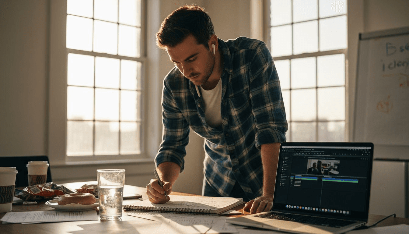 Social Video Best Practices: Driving Engagement and Quality