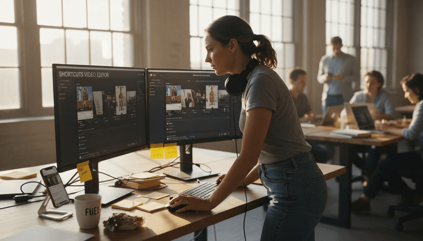 7 Essential Tips to Master Social Video Marketing Today