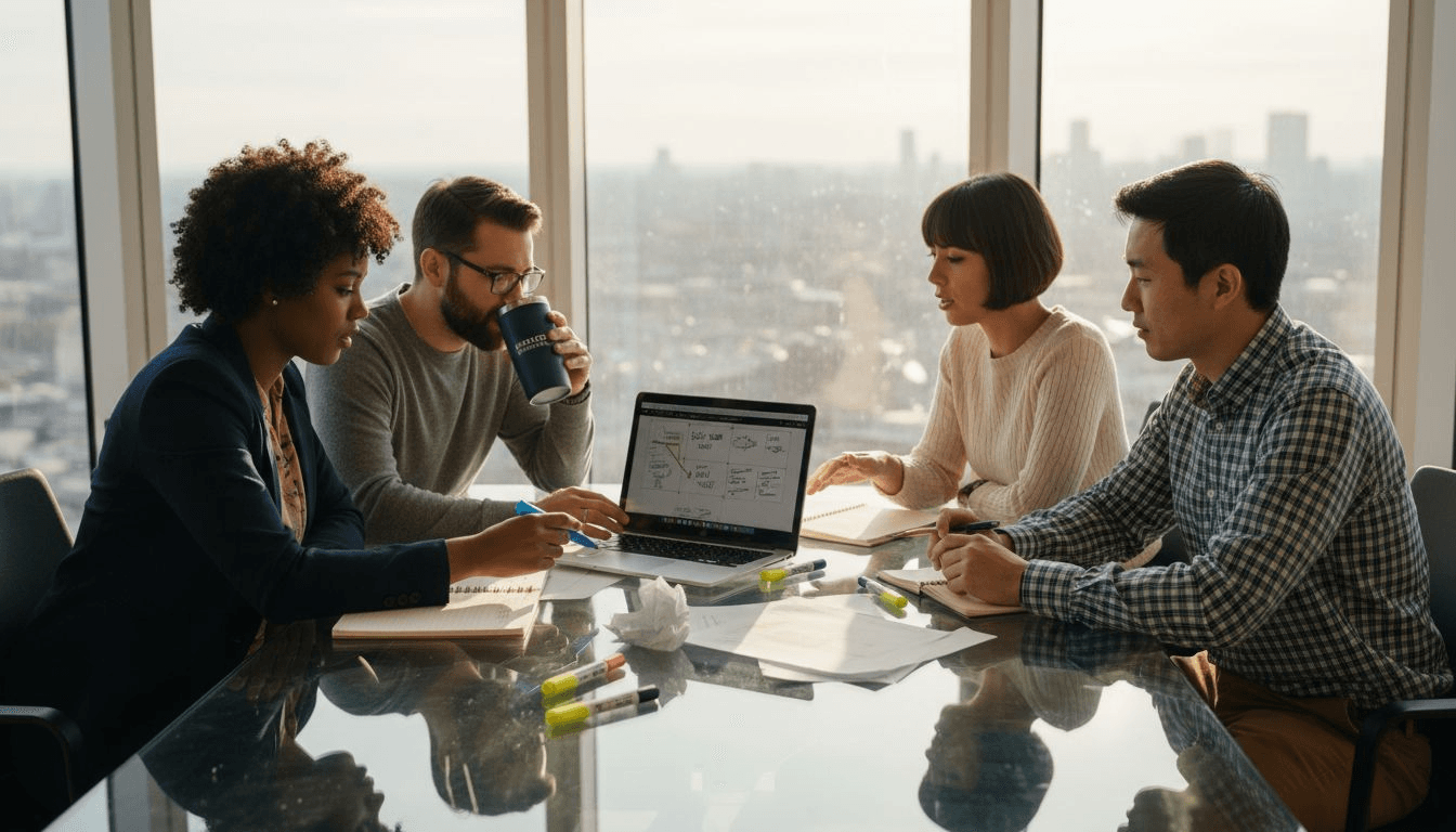 Brand Video Production: Driving Engagement With AI