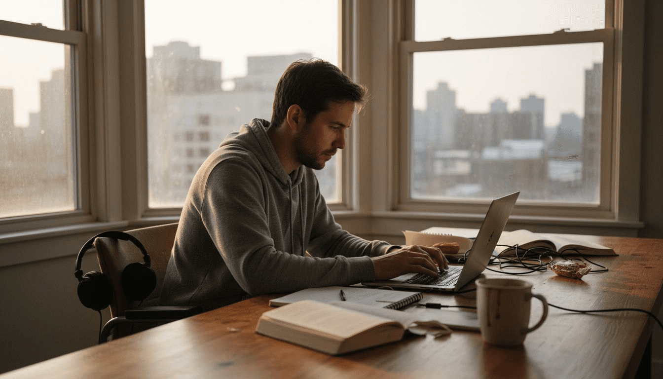 Create Script for YouTube Video Easily with AI Tools