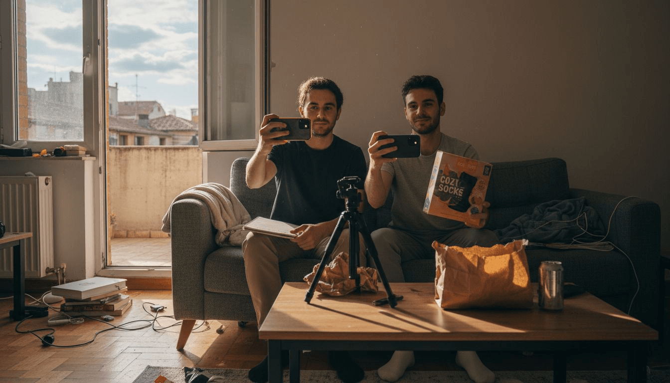 7 Inspiring User Generated Content Video Examples for Creators