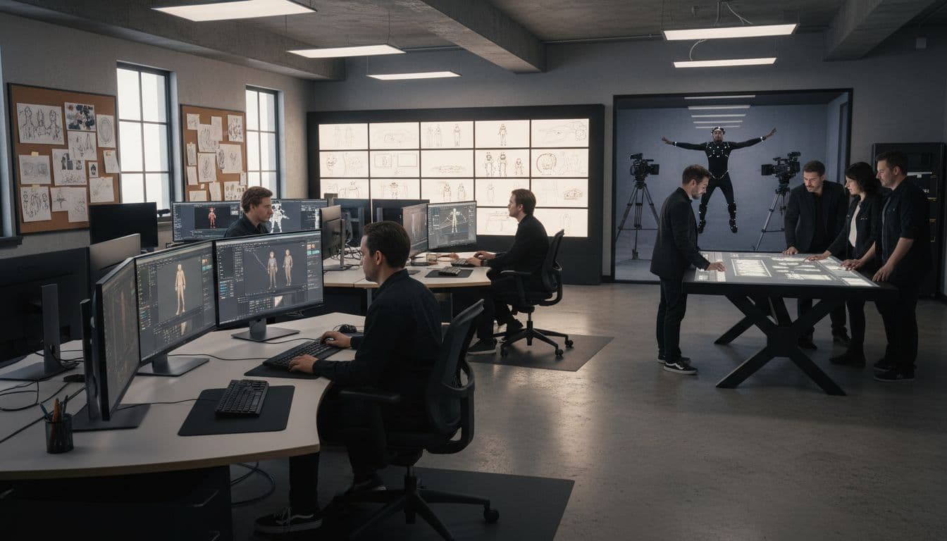 Predict Animation Animated Video Studio: Everything You Need to Know - Palmedor Blog